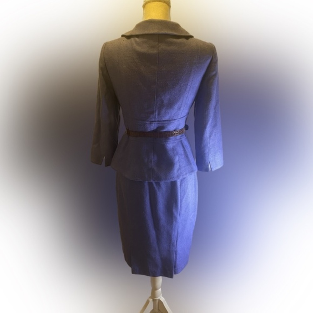 Vintage Kay Unger Skirt Suit - Picture 3 of 13